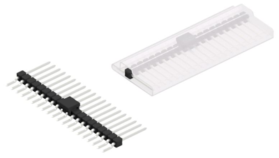 10050798 Fischer Elektronik PCB Connection Systems