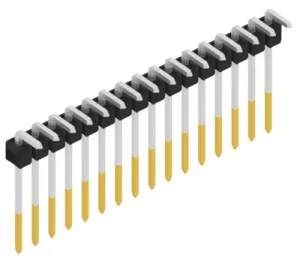 SL1813216S Fischer Elektronik PCB Connection Systems