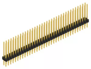 SL215470G Fischer Elektronik PCB Connection Systems