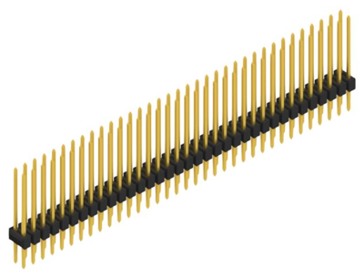 SL215470G Fischer Elektronik PCB Connection Systems