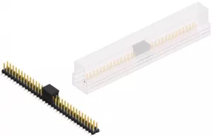 SLLP6SMD05164SBSMPS Fischer Elektronik PCB Connection Systems