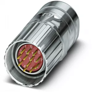 1243719 Phoenix Contact Sensor-Actuator Connectors