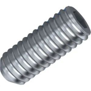 001.10.433 Ettinger Screws, Threaded Rods