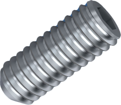 001.10.413 Ettinger Screws, Threaded Rods Image 1