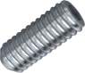 001.10.343 Ettinger Screws, Threaded Rods