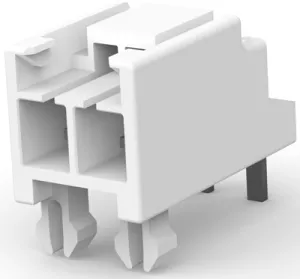 178495-1 AMP PCB Connection Systems