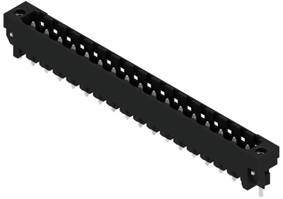 1838590000 Weidmüller PCB Connection Systems Image 1