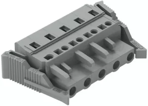 231-205/037-000 WAGO PCB Connection Systems