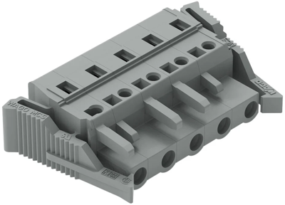 231-205/037-000 WAGO PCB Connection Systems Image 1