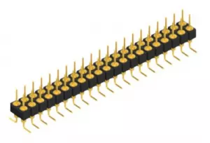 MK226SMD42G Fischer Elektronik PCB Connection Systems
