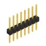 SL 1 078 8 G Fischer Elektronik PCB Connection Systems