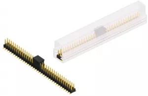 SL11SMD05270GBSM Fischer Elektronik PCB Connection Systems