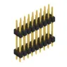 SL 6 147 18 G Fischer Elektronik PCB Connection Systems