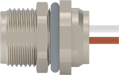 T4071017041-001 AMP Sensor-Actuator Cables Image 2