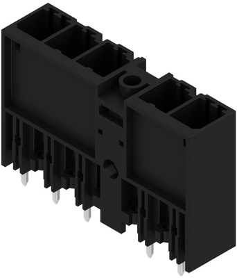 1048600000 Weidmüller PCB Connection Systems Image 1