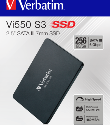 49351 Verbatim Storage Media Image 1