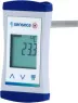 ECO 122 Senseca Thermometers and Displays