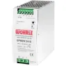 EPNSW2410 WÖHRLE DIN Rail Power Supplies