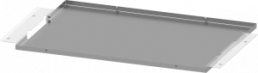 SIVACON S4 main busbar base plate, bottom, IP20, W: 800 mm D: 600 mm