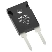 MP9100-10.0-1% Caddock Wirewound Resistors