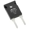 MP9100-10.0-1% Caddock Wirewound Resistors