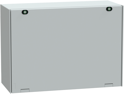 NSYPLM57G Schneider Electric Switch Cabinets, server cabinets Image 1