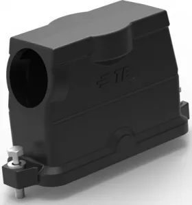 T1912240140-009 TE Connectivity Housings for HDC Connectors