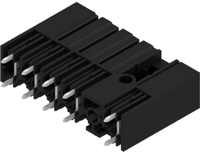 1464320000 Weidmüller PCB Connection Systems Image 2
