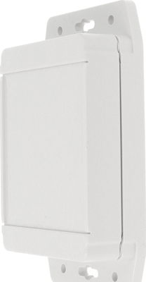 1555F2F17GY Hammond General Purpose Enclosures