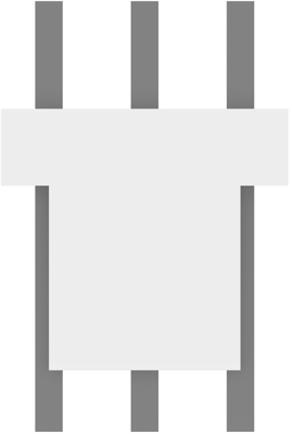 644752-3 AMP PCB Connection Systems Image 3