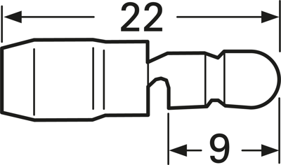 35038.000.000 LEAR Corporation Flat Plugs
