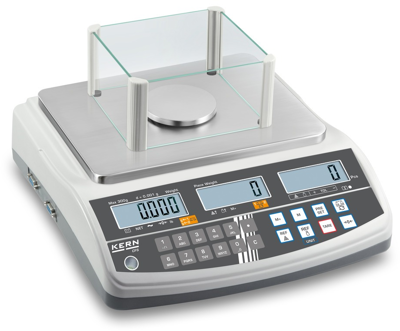 CFS 300-3 Kern Weighing Scales