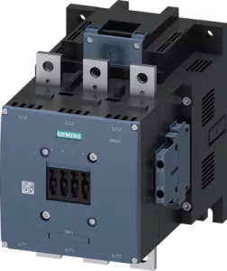3RT1075-6AF36 Siemens Contactors