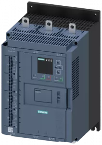 3RW5536-2HA06 Siemens Soft Starters, Braking Devices
