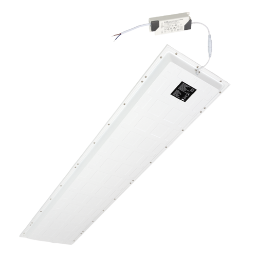 LX-120-4000-CRI98 Luxula Luminaires and Light Fixtures Image 3