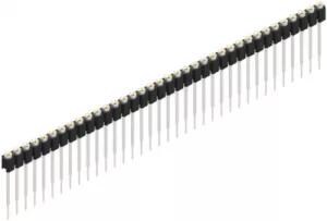 MK13X236Z Fischer Elektronik PCB Connection Systems
