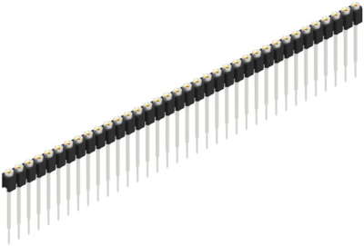 MK13X236Z Fischer Elektronik PCB Connection Systems