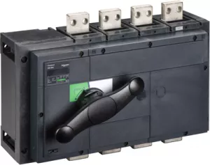 31331 Schneider Electric Circuit Breakers