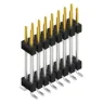 SL 16 SMD 182 16 S Fischer Elektronik PCB Connection Systems
