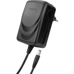 1201-0027 Ansmann Plug-In Power Supplies