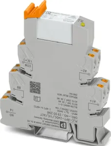 2900298 Phoenix Contact Coupling Relays