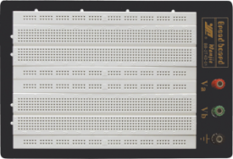 Breadboard, 1680 contacts, 203070-40