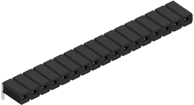 BLLP317Z Fischer Elektronik PCB Connection Systems
