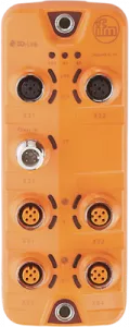 AL1100 IFM electronic Sensor-Actuator Distribution Boxes