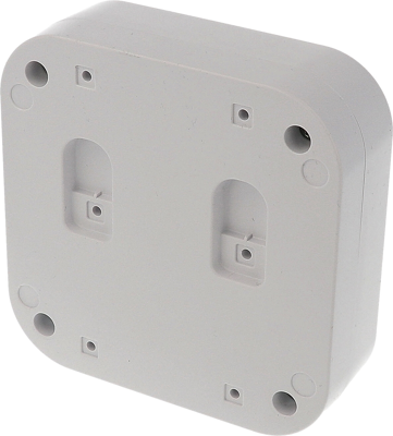 1556DGY Hammond General Purpose Enclosures Image 2