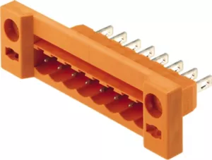 1635800000 Weidmüller PCB Connection Systems