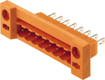 1635870000 Weidmüller PCB Connection Systems Image 1