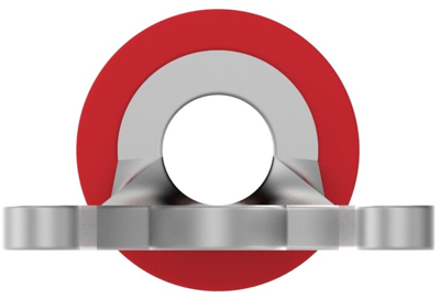 53242-1 AMP Cable Lugs Image 5