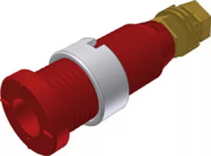 MSEB 2600 G M3 AU RT Hirschmann Test & Measurement Laboratory Connectors