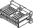 936471-1 TE Connectivity Automotive Power Connectors